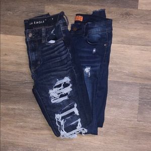 2 for $20!! JEANS!!